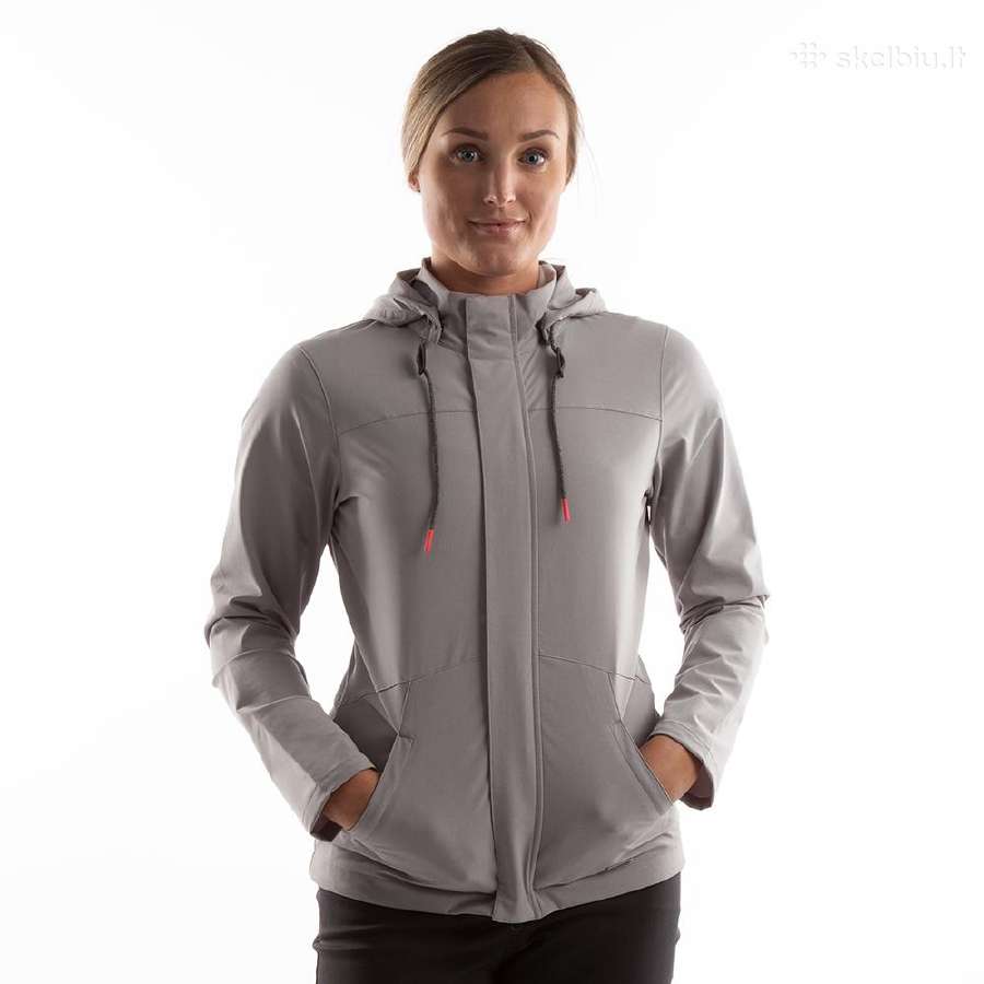 Pearl izumi mot. striukė dviratininkėms - nuotraukos Nr. 5