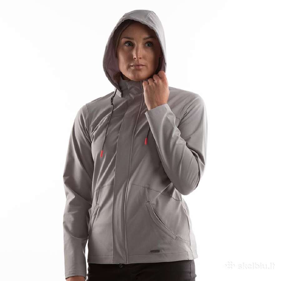 Pearl izumi mot. striukė dviratininkėms - nuotraukos Nr. 7