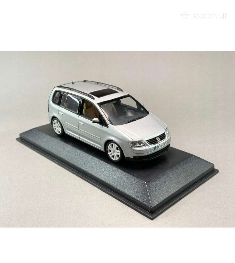 Vw Touran
