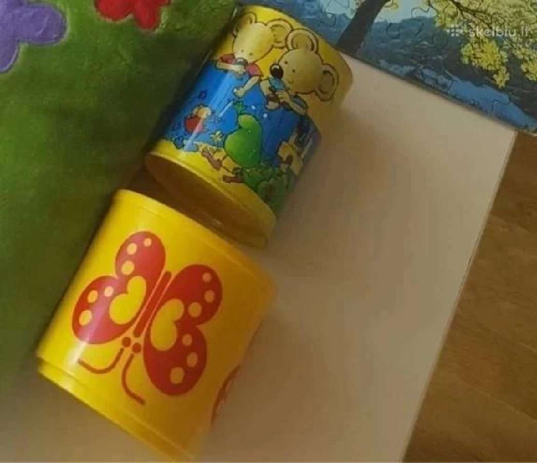 Kanceliarinės raštinės priemonės mokyklai urmu - nuotraukos Nr. 10