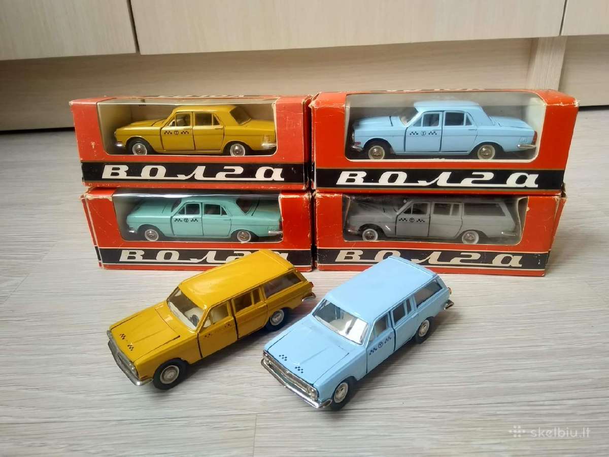 Vaz, gaz, moskvic, volga, zaz, Kamaz, niva - nuotraukos Nr. 6