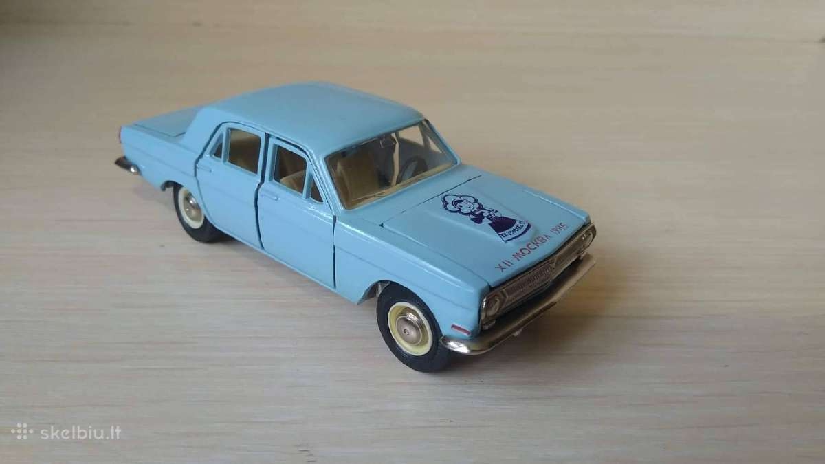 Vaz, gaz, moskvic, volga, zaz, Kamaz, niva - nuotraukos Nr. 11