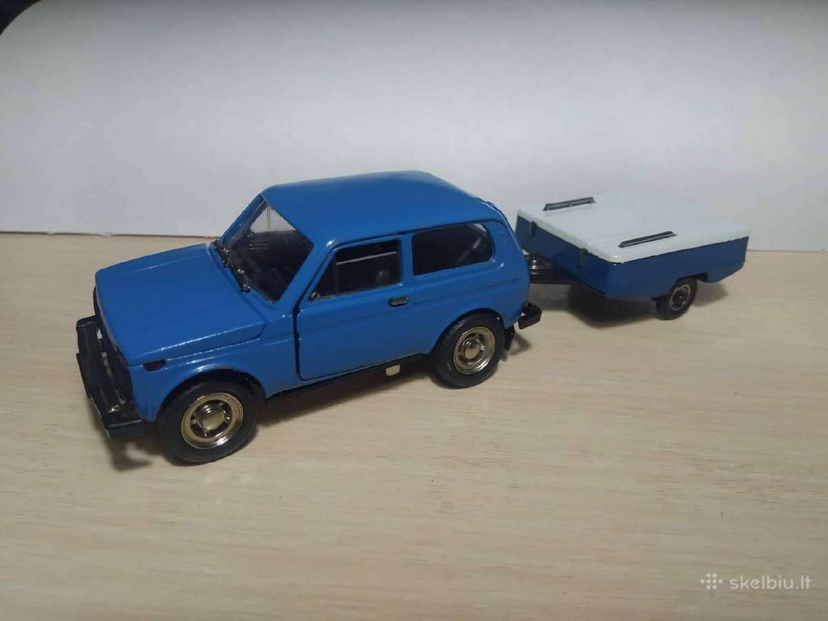 Vaz, gaz, moskvic, volga, zaz, Kamaz, niva - nuotraukos Nr. 12