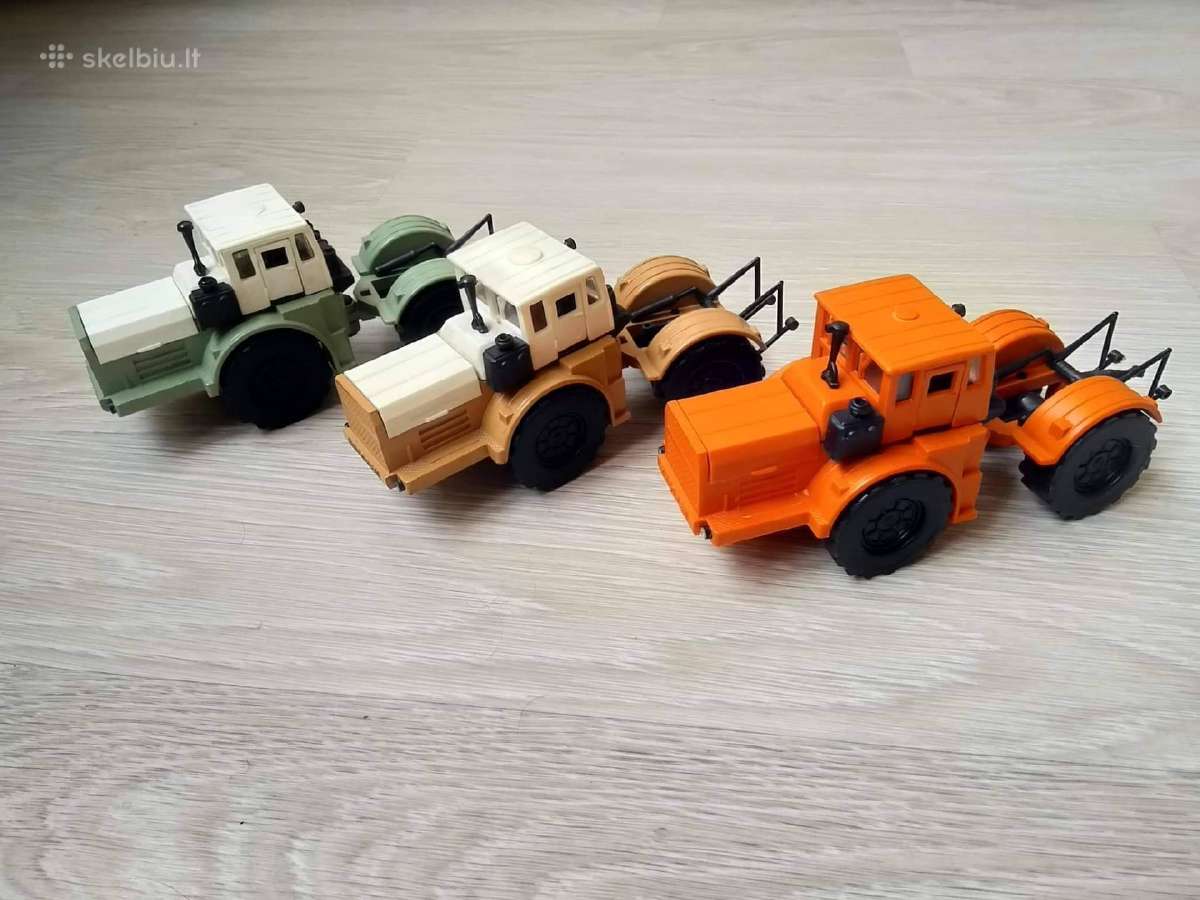 Vaz, gaz, moskvic, volga, zaz, Kamaz, niva - nuotraukos Nr. 17