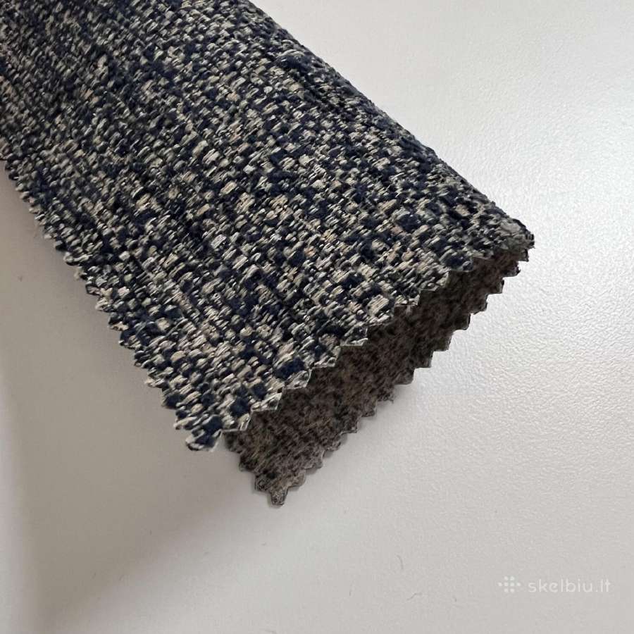 Veliūriniai baldiniai audiniai, 50 Eur rulonas! - nuotraukos Nr. 20