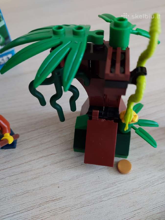 Lego city 60157, naudota - nuotraukos Nr. 2