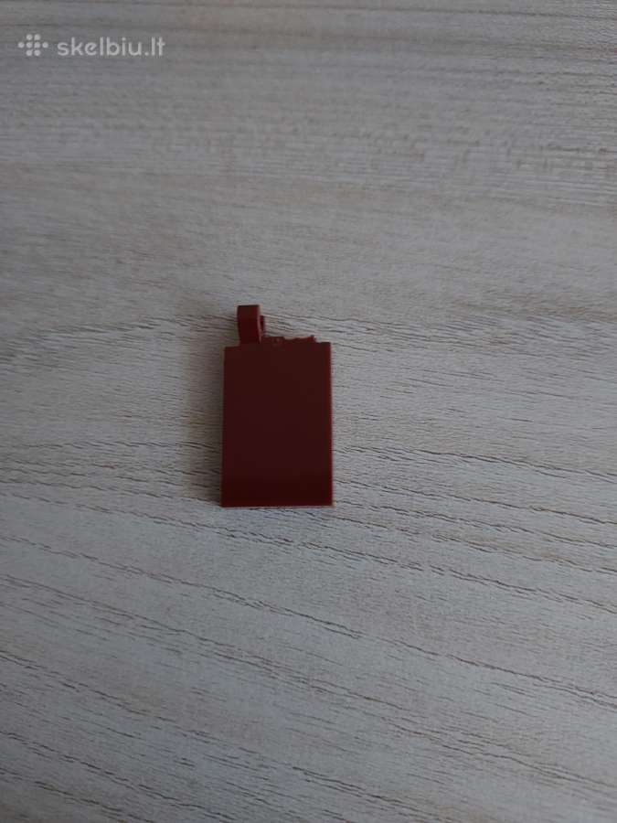 Lego city 60157, naudota - nuotraukos Nr. 3