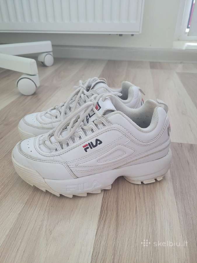 Fila kedukai