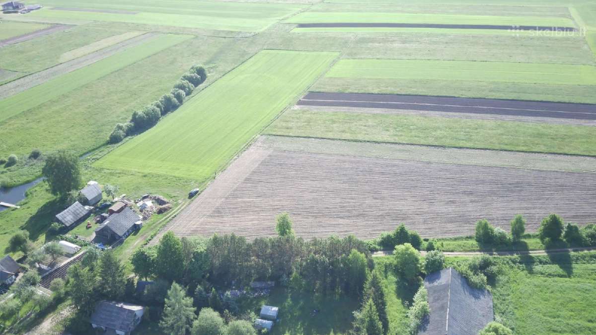 Parduodami namų valdos sklypai Čiužakampio k. - nuotraukos Nr. 4