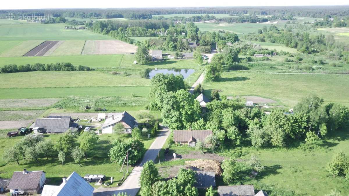 Parduodami namų valdos sklypai Čiužakampio k. - nuotraukos Nr. 5