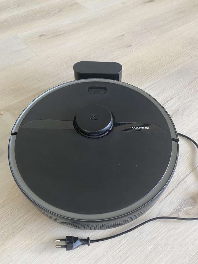 Roborock S6 Pure