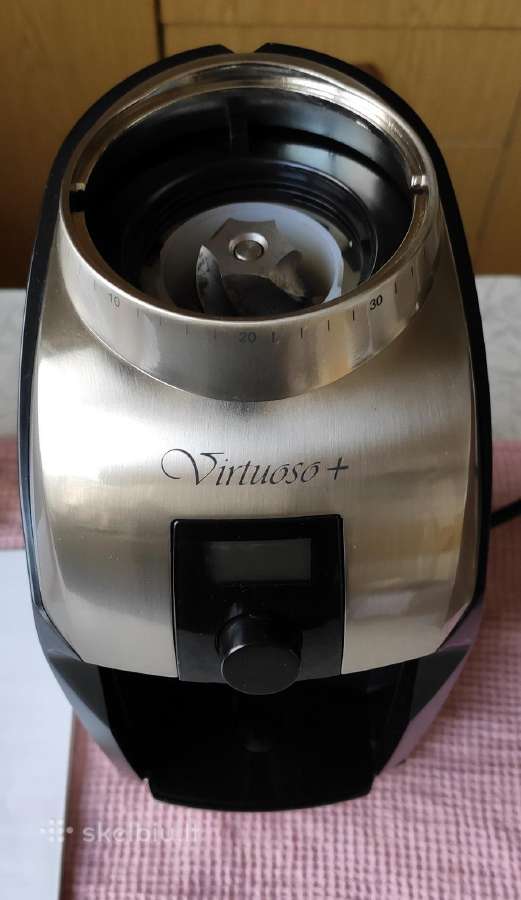 Kavamalė Baratza Virtuoso+
