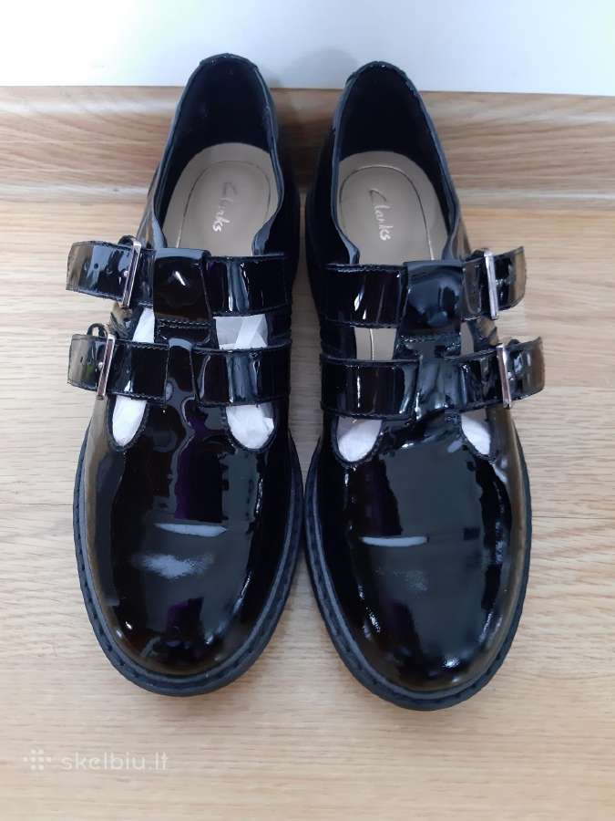 Clarks batukai