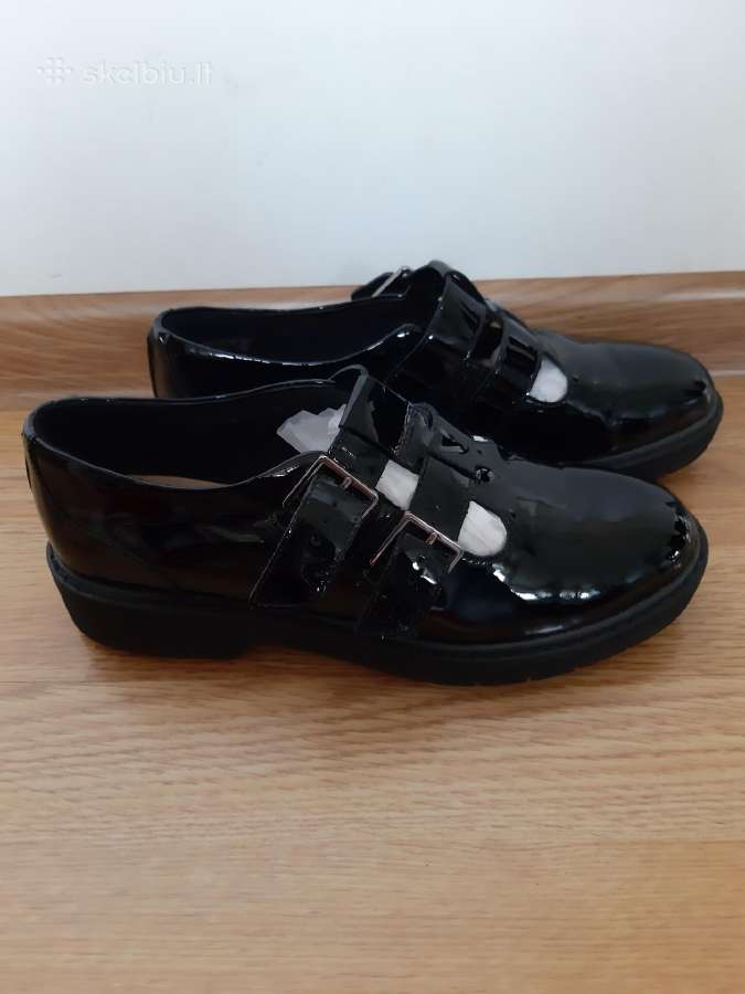 Clarks batukai - nuotraukos Nr. 2