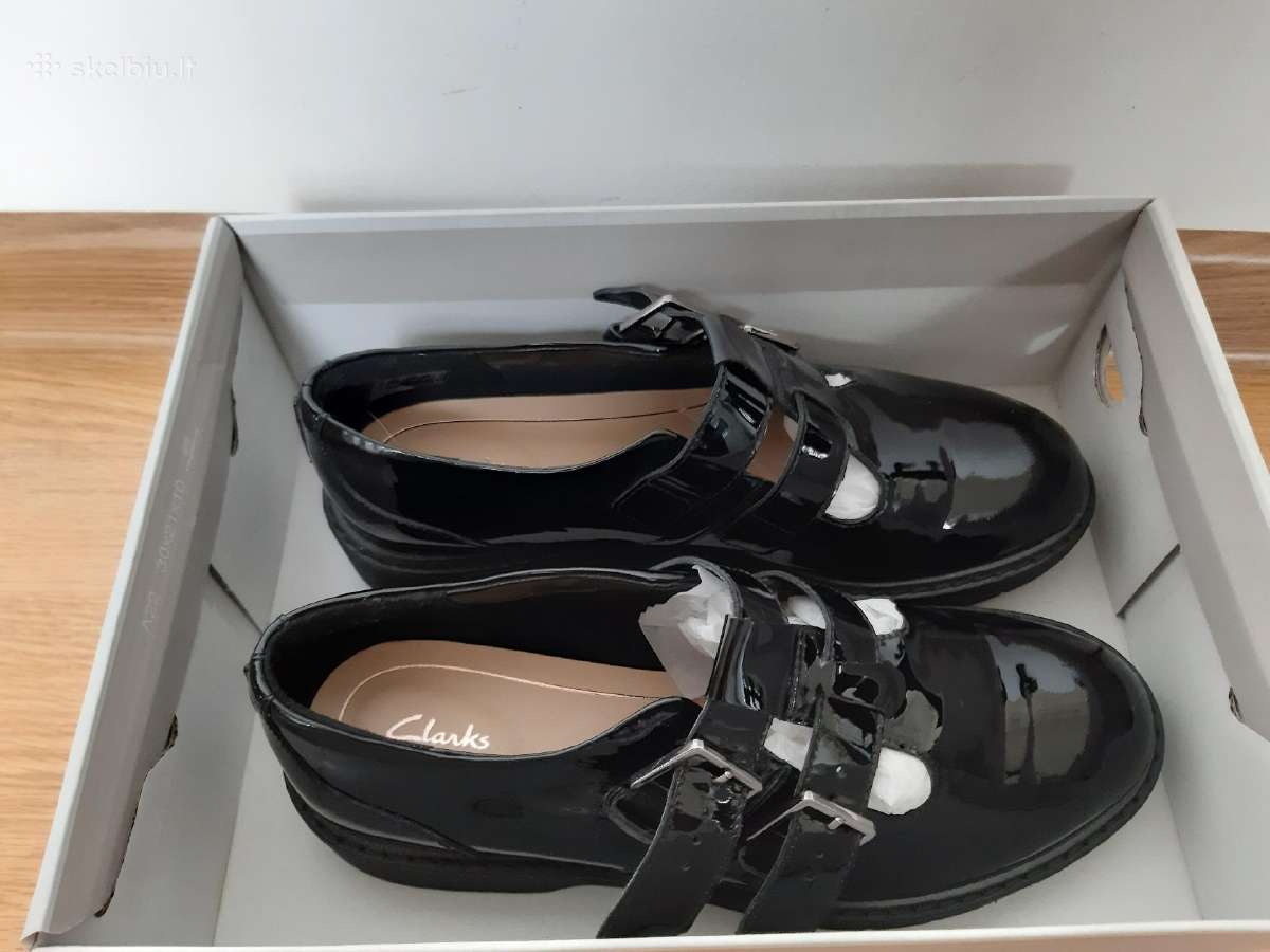 Clarks batukai - nuotraukos Nr. 3