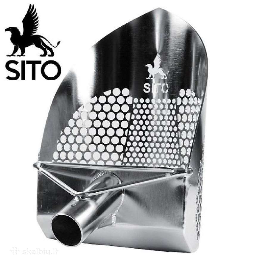 Metalo detektorių priedai - pigu. - nuotraukos Nr. 7
