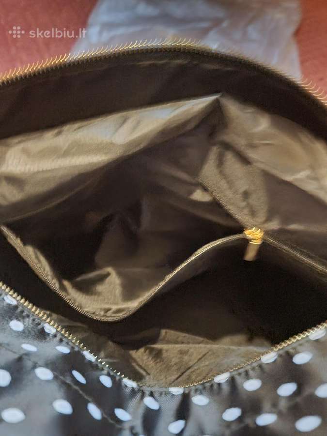Moschino kelioninis krepsys ( tase) - nuotraukos Nr. 11
