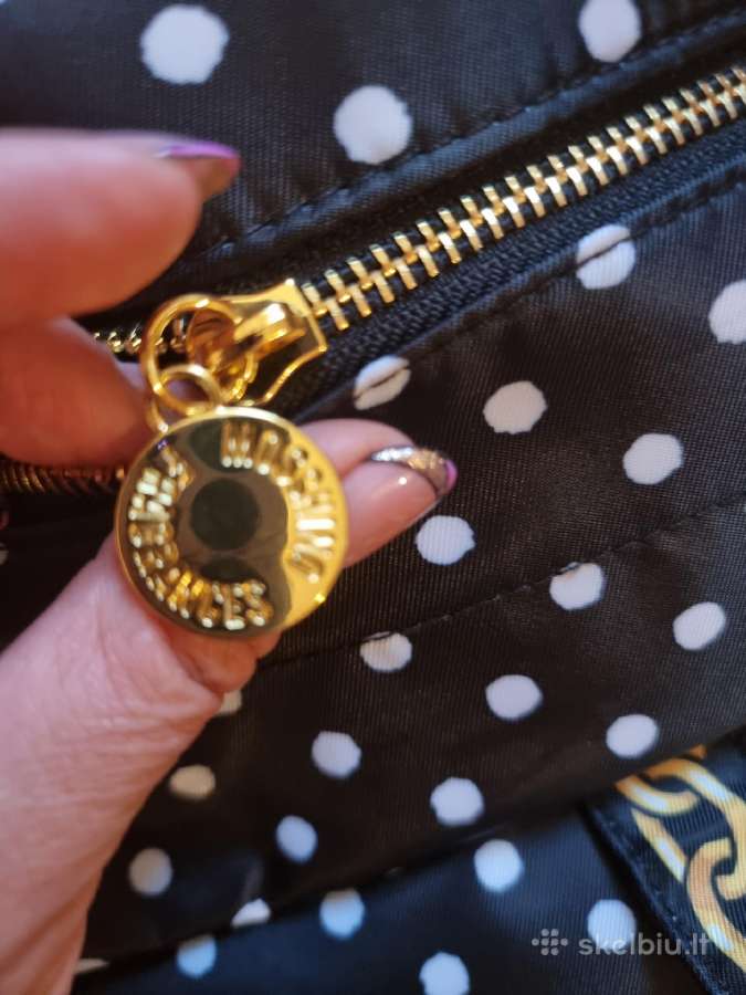Moschino kelioninis krepsys ( tase) - nuotraukos Nr. 15