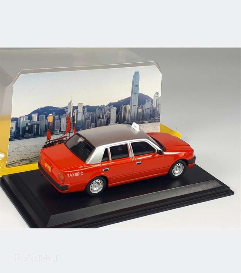 Toyota Crown - nuotraukos Nr. 2