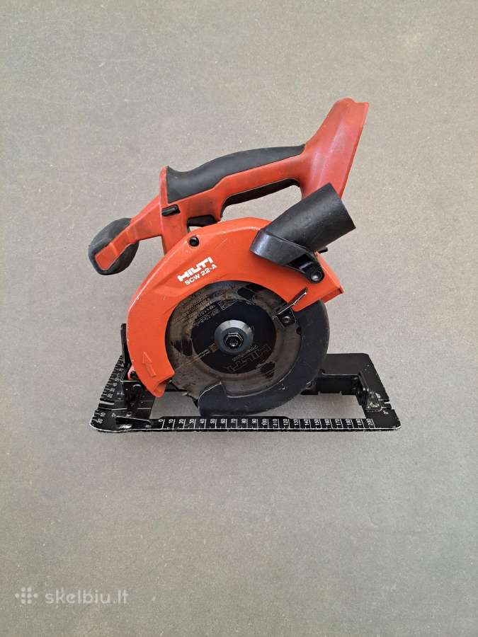 Hilti - nuotraukos Nr. 9