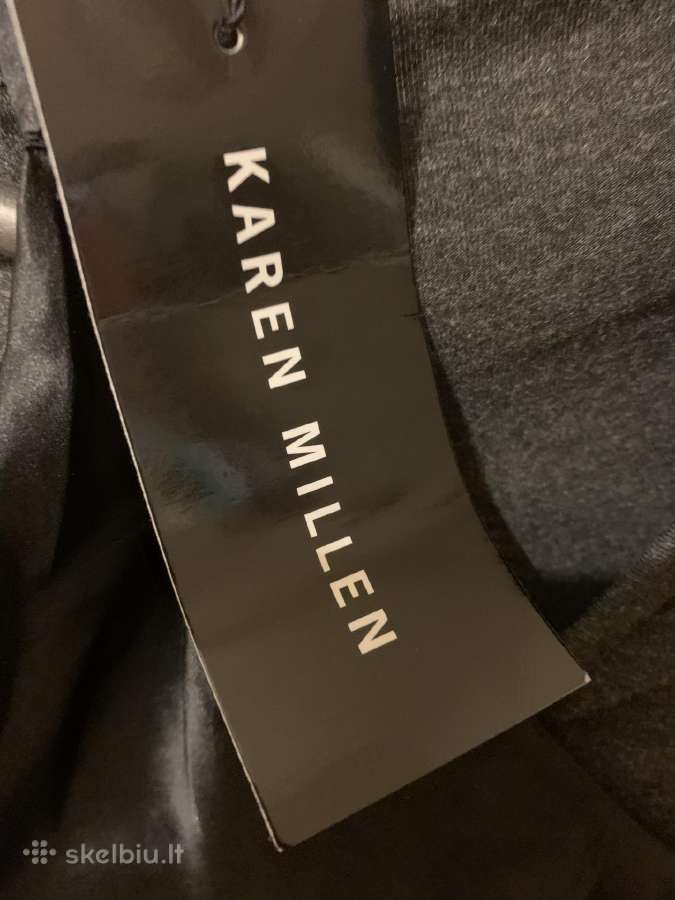 Karen Millen palaidinė - nuotraukos Nr. 4