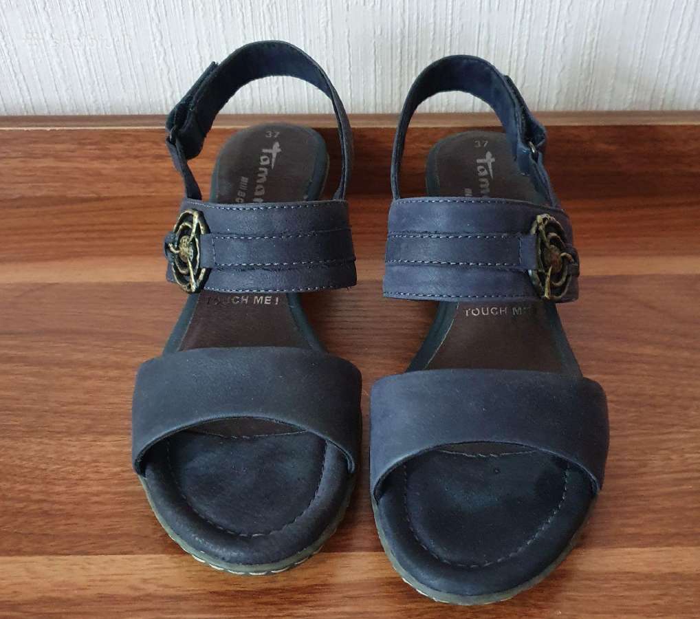 Odinės basutės