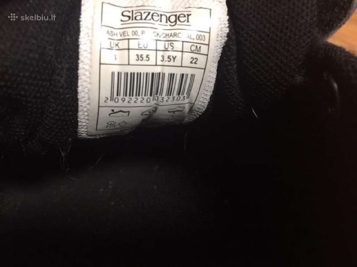 Kedai Slazenger - nuotraukos Nr. 3