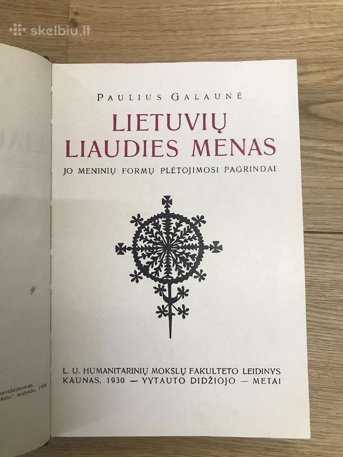 Dailininkų albumai, biografijos, knygos - nuotraukos Nr. 20
