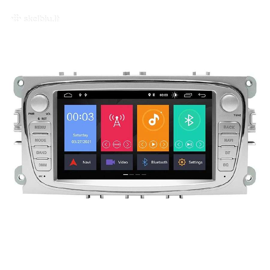 Parduodu Ford android multimediją