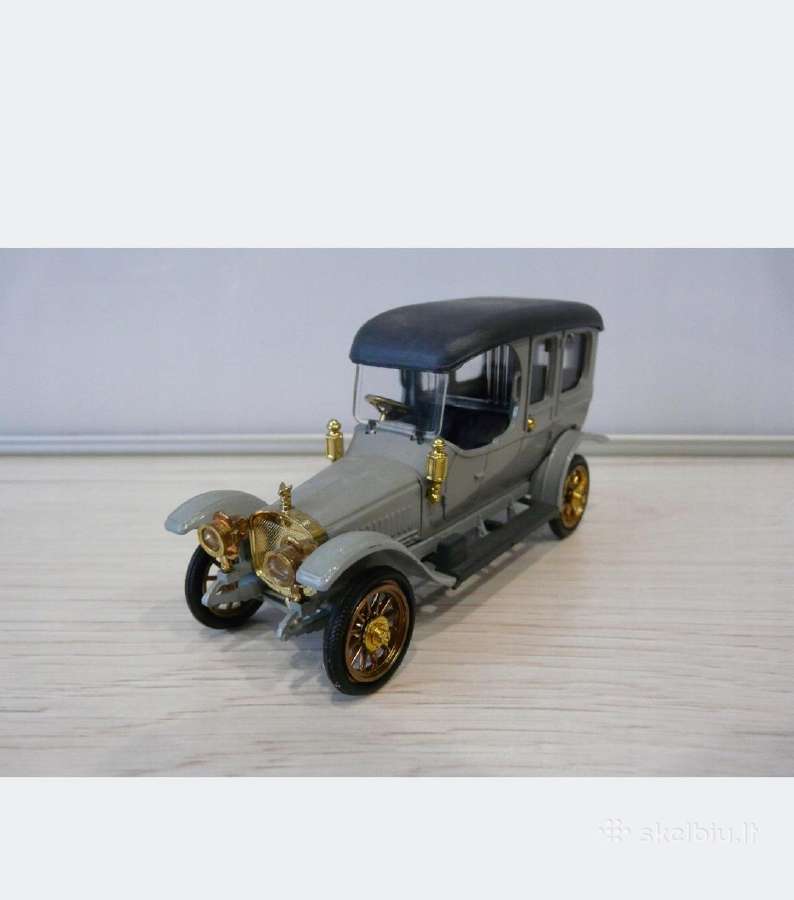 Russo Balt 1912
