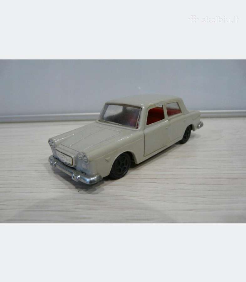 Lancia Flavia