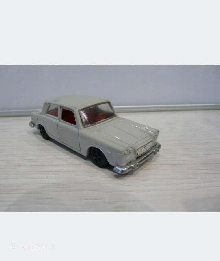 Lancia Flavia - nuotraukos Nr. 3