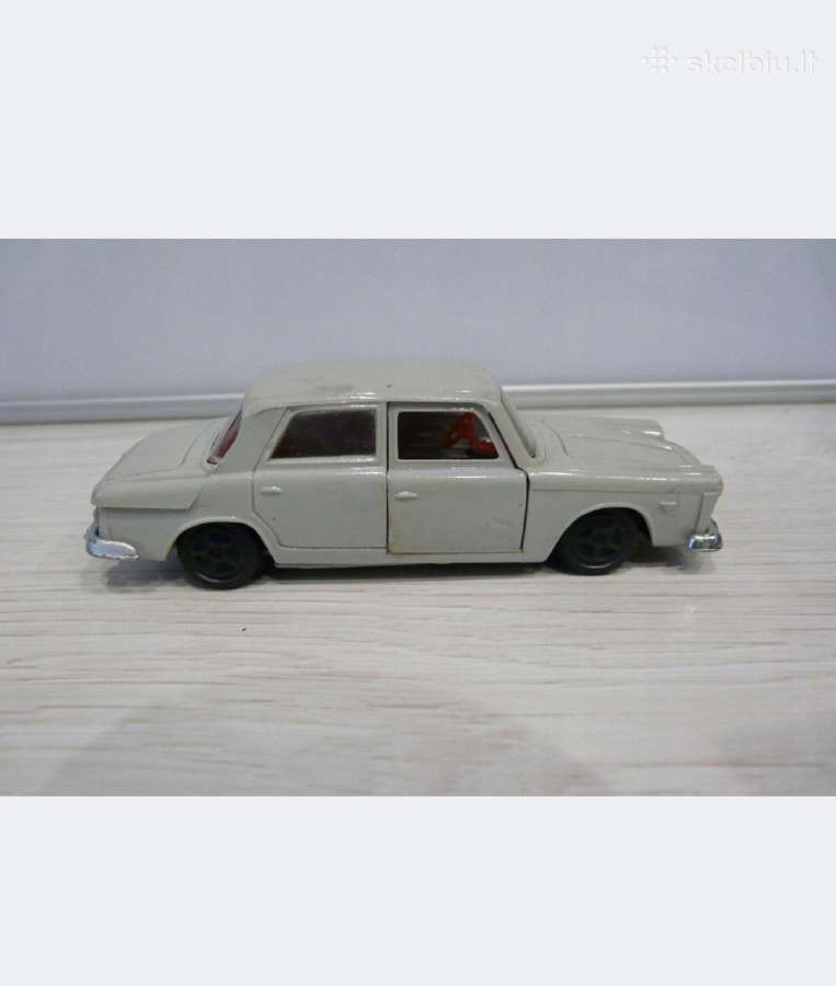 Lancia Flavia - nuotraukos Nr. 4