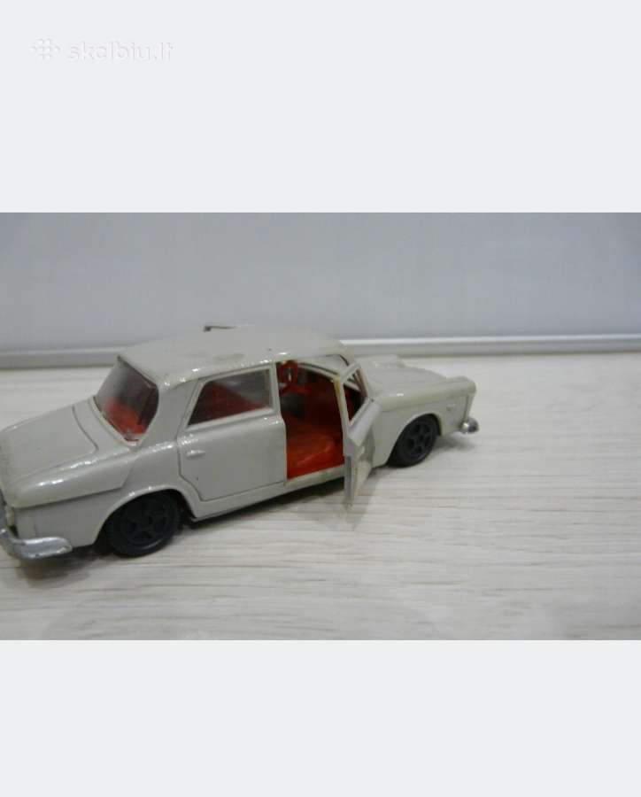 Lancia Flavia - nuotraukos Nr. 5