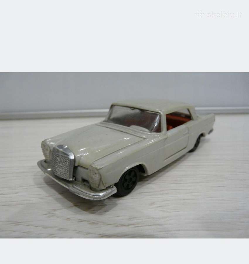Mercedes-benz 250 Se