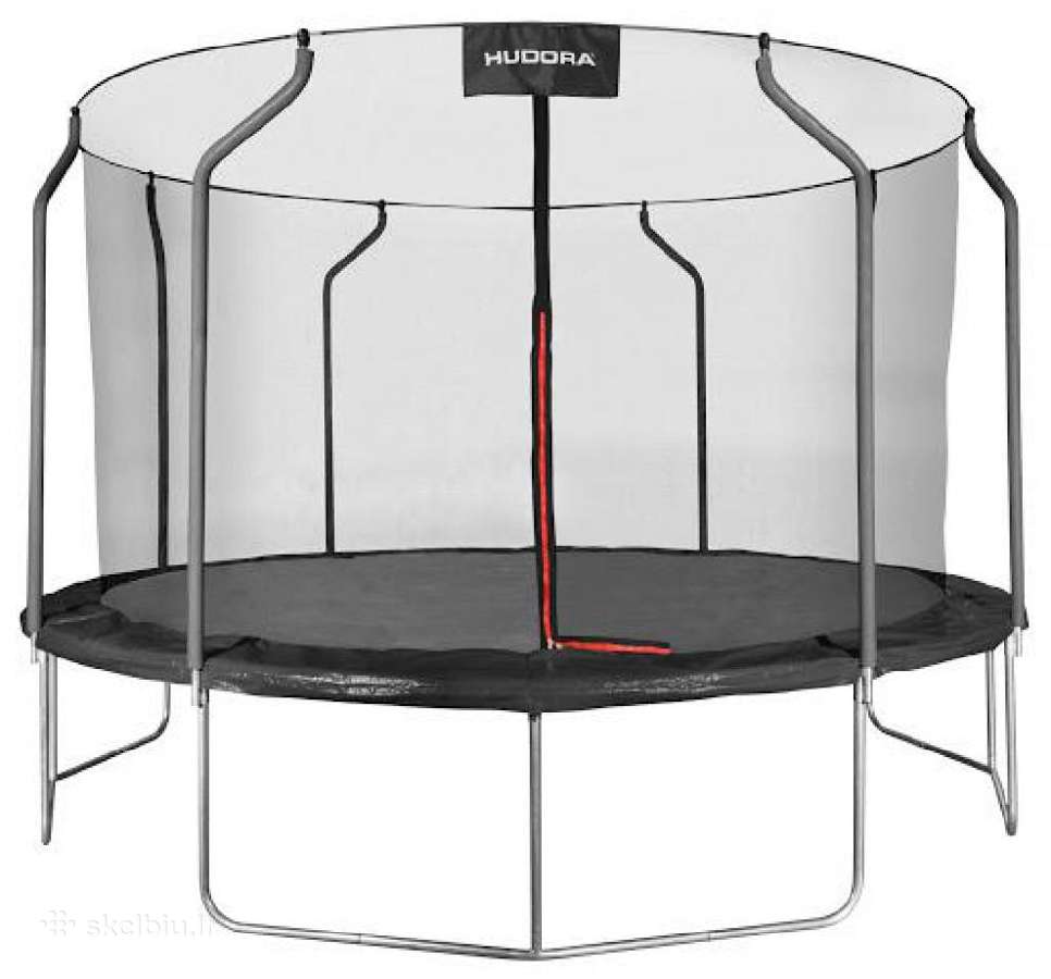 Batutas Hudora 400v