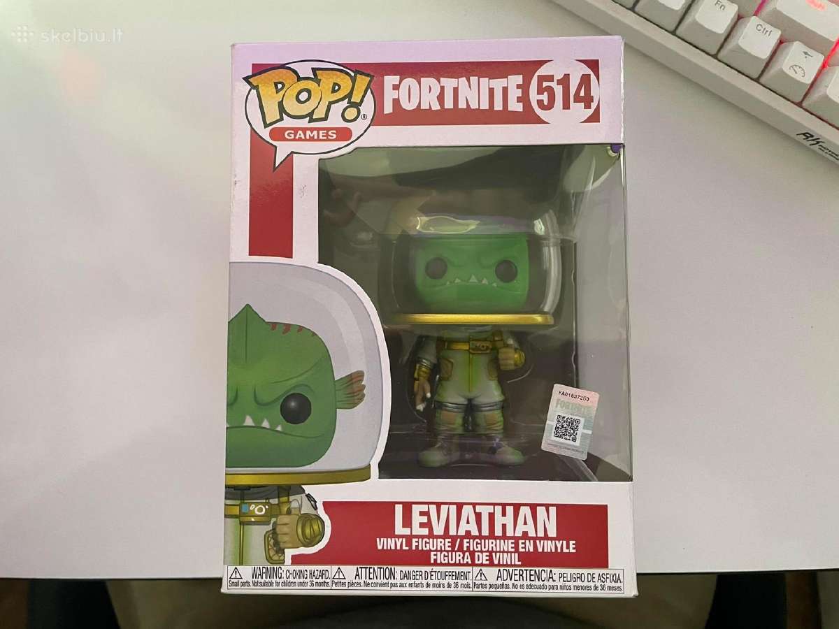 Funko Pop figurėlės - nuotraukos Nr. 2
