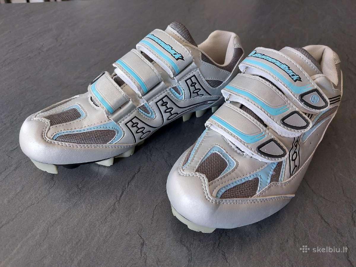 Dviračio MTB batai 40d. Nauji!