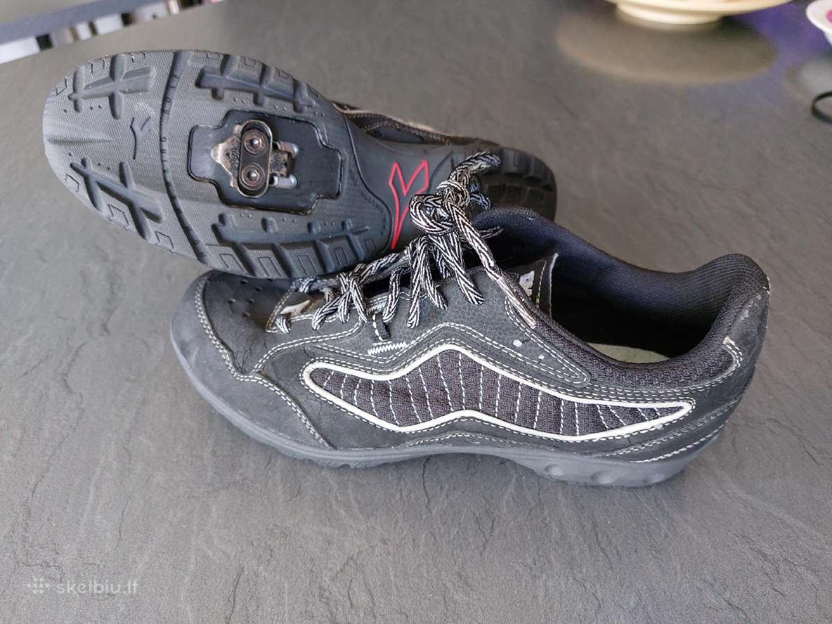 Dviračio bateliai Diadora 39-40d.