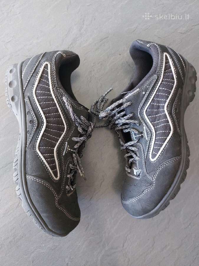 Dviračio bateliai Diadora 39-40d. - nuotraukos Nr. 3