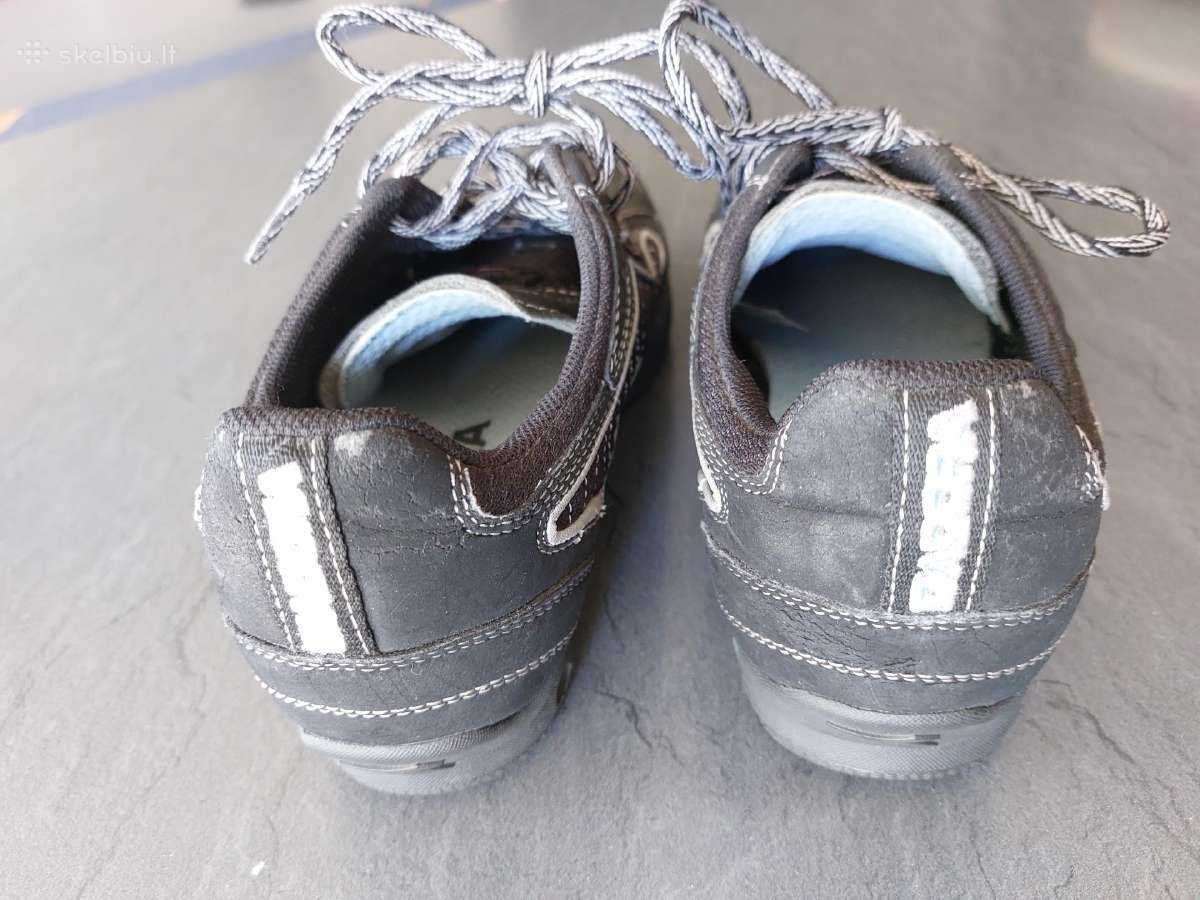 Dviračio bateliai Diadora 39-40d. - nuotraukos Nr. 4