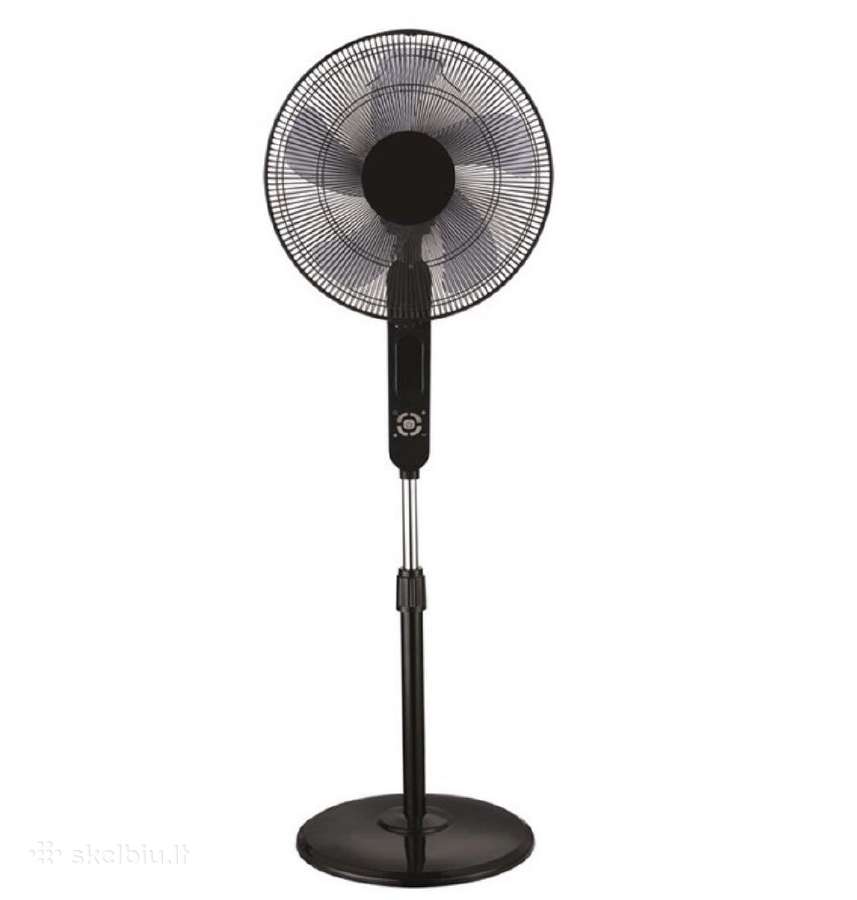 Ventiliatorius Standart Fs40-13vr, 55 W - nuotraukos Nr. 4