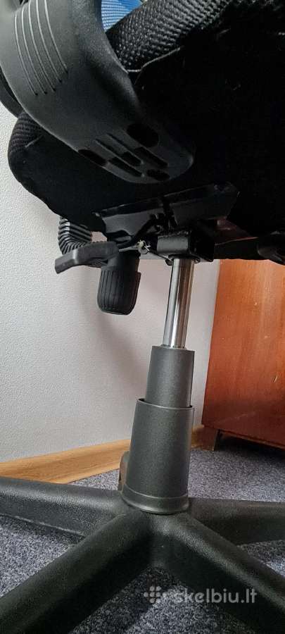 Biuro kėdė, 15 Eur - nuotraukos Nr. 2