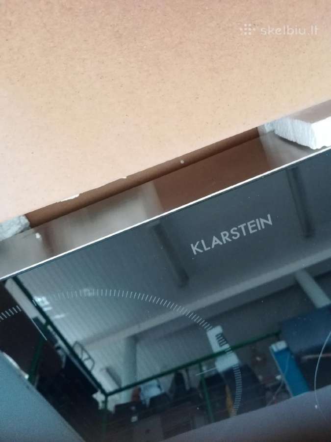 Nauja indukcine 3 zonu kaitlente - nuotraukos Nr. 2