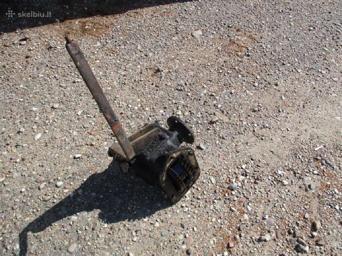 Gaz, Zil, Kamaz, Maz, Volga, laivo varikli - nuotraukos Nr. 4