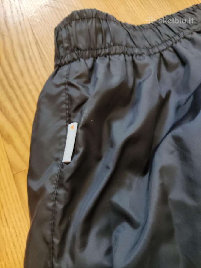 Icepeak impregnuotos kelnės žvejybai, M - nuotraukos Nr. 4