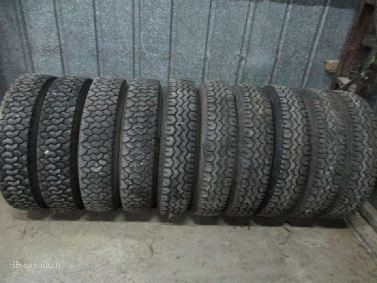 Gaz, Zil, Kamaz, Maz, Volga, laivo varikli - nuotraukos Nr. 21