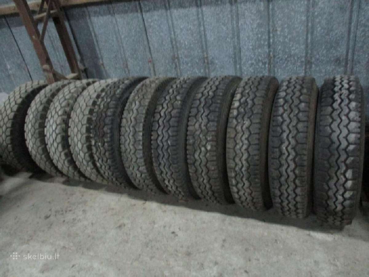 Gaz, Zil, Kamaz, Maz, Volga, laivo varikli - nuotraukos Nr. 22