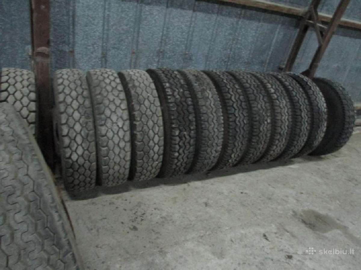 Gaz, Zil, Kamaz, Maz, Volga, laivo varikli - nuotraukos Nr. 23