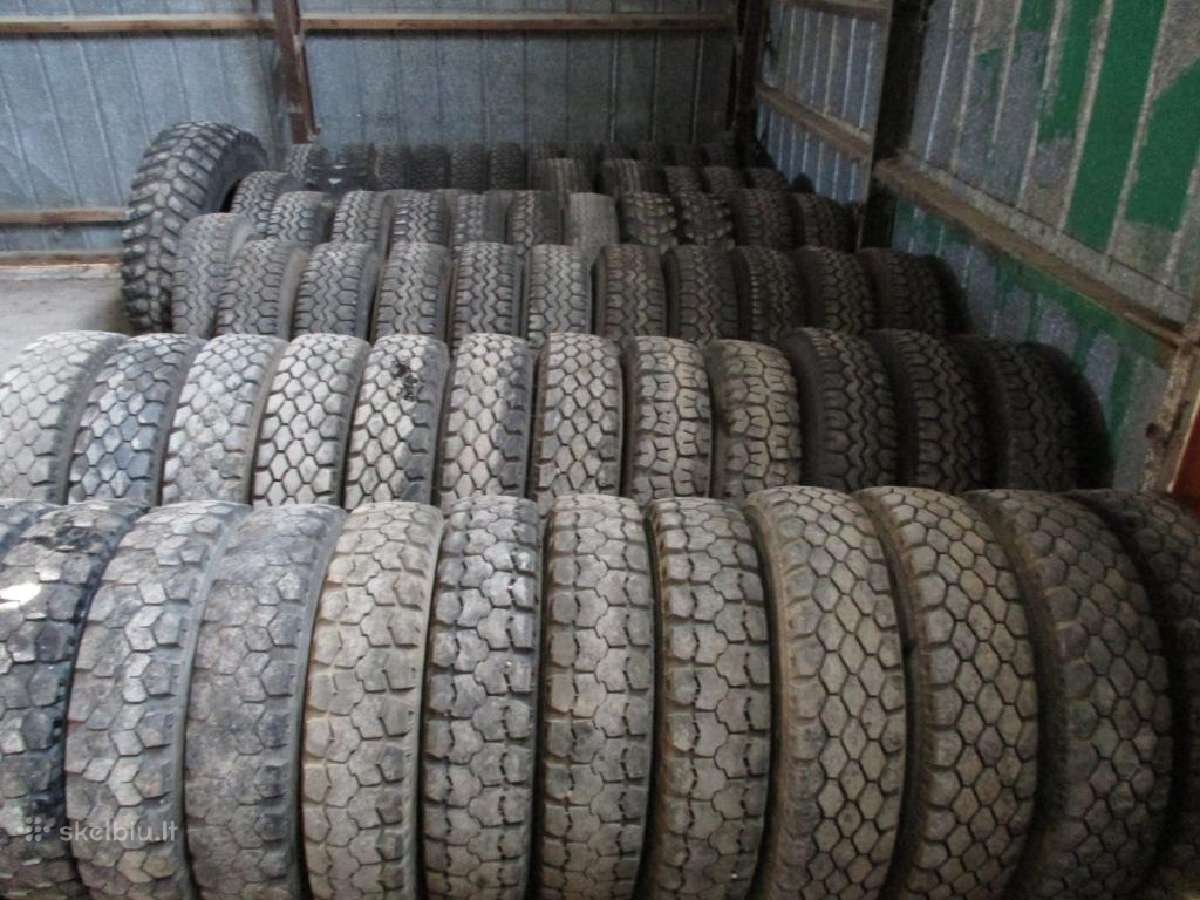 Gaz, Zil, Kamaz, Maz, Volga, laivo varikli - nuotraukos Nr. 25